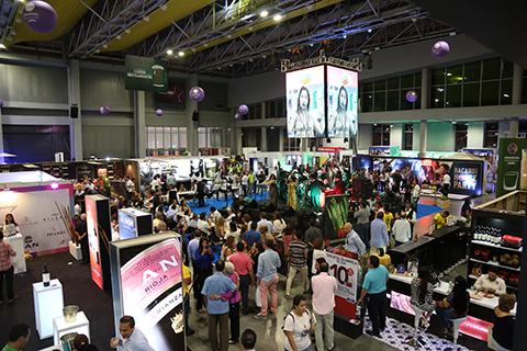 Galería expodrinks