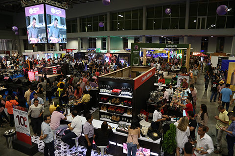 Galería expodrinks