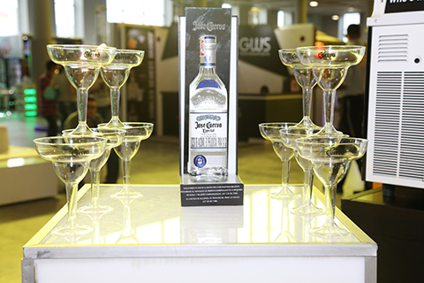 Galería expodrinks