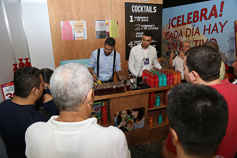 Galería expodrinks