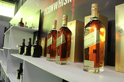 Galería expodrinks