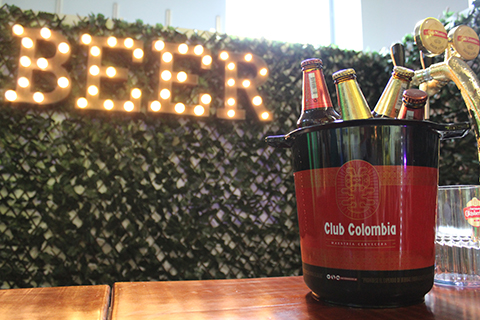 Galería expodrinks