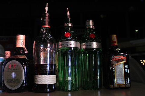 Galería expodrinks