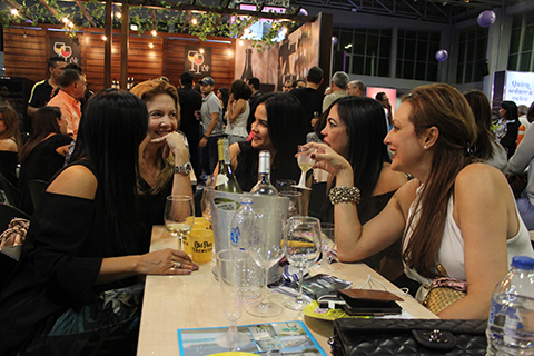 Galería expodrinks